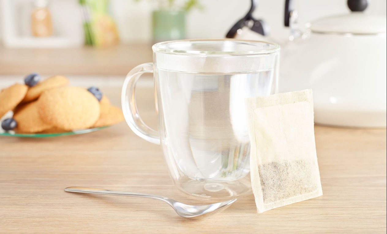Expanding production capacity and capability in sustainable tea, coffee and casing materials to support growing customer demand