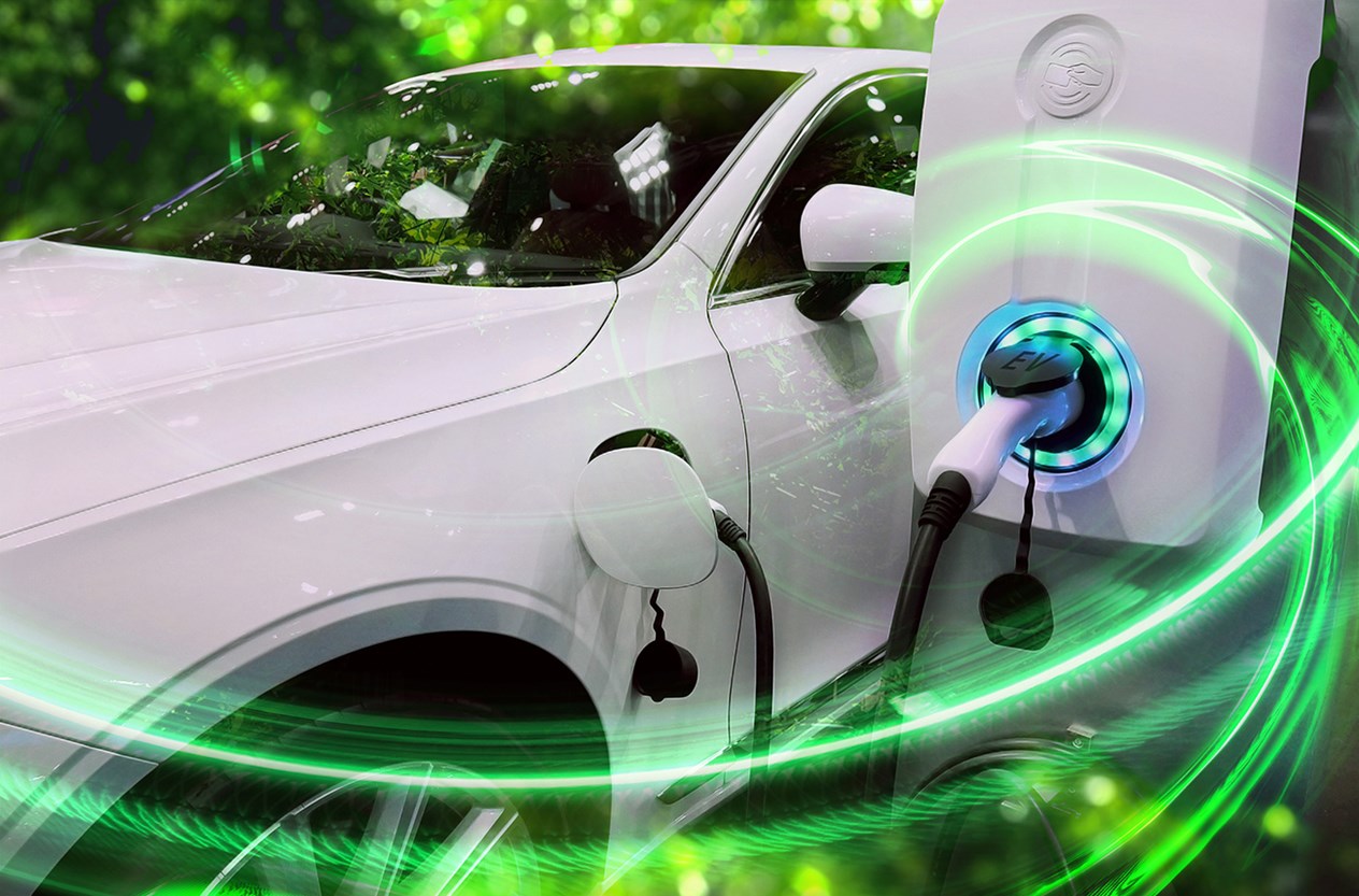 A Ahlstrom-Munksjö lança a FiltEV®, sua nova plataforma abrangente de materiais de filtração de alto desempenho para veículos elétricos