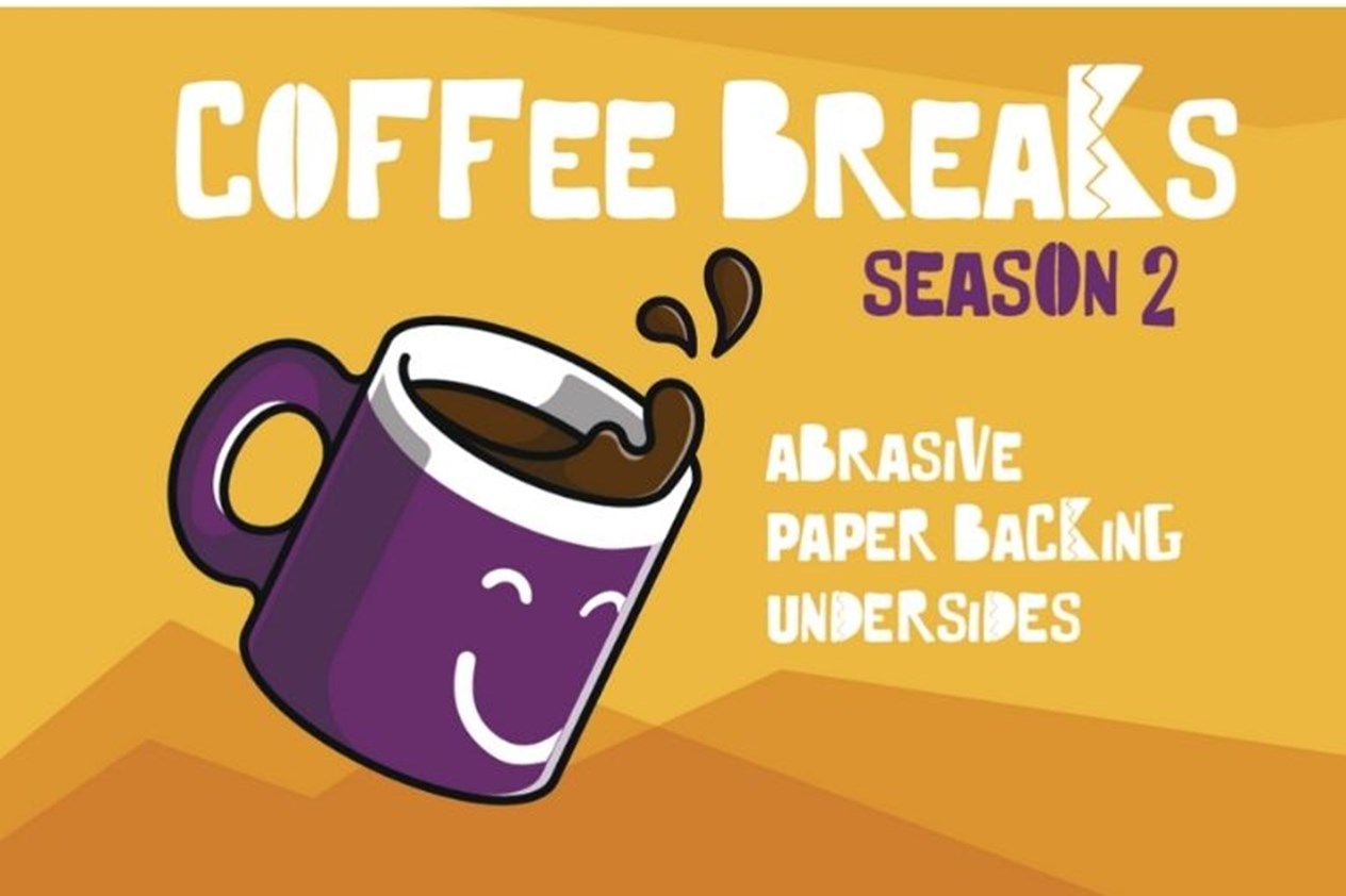 Experts Coffee Breaks - Season 2